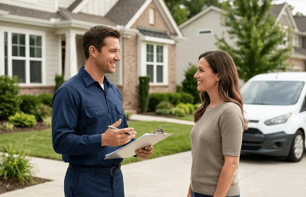 Mold Remediation Gans, OK FAQs